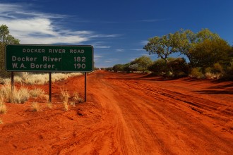 Outback Australia Photos